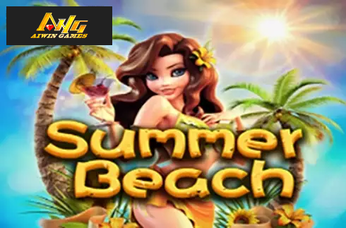 Summer Beach